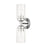 Livex Whittier 2 Light Vanity Sconce