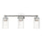 Livex Whittier 3 Light Vanity Sconce