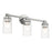 Livex Whittier 3 Light Vanity Sconce