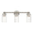 Livex Whittier 3 Light Vanity Sconce