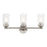 Livex Whittier 3 Light Vanity Sconce