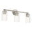 Livex Whittier 3 Light Vanity Sconce