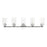 Livex Whittier 5 Light Large Vanity Sconce