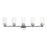 Livex Whittier 5 Light Large Vanity Sconce