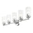 Livex Whittier 5 Light Large Vanity Sconce