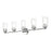 Livex Whittier 5 Light Large Vanity Sconce