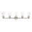 Livex Whittier 5 Light Large Vanity Sconce