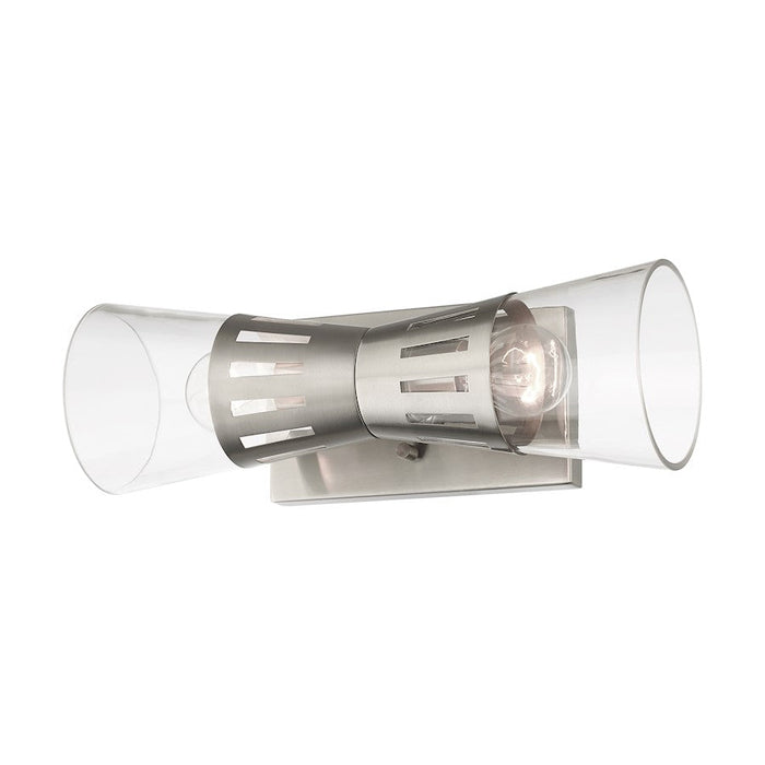 Livex Bennington 2 Light Sconce