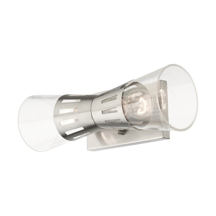 Livex Bennington 2 Light Sconce