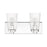 Livex Cityview 2 Light Vanity Sconce