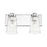 Livex Cityview 2 Light Vanity Sconce