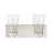 Livex Cityview 2 Light Vanity Sconce