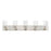 Livex Cityview 5 Light Extra Large Vanity Sconce