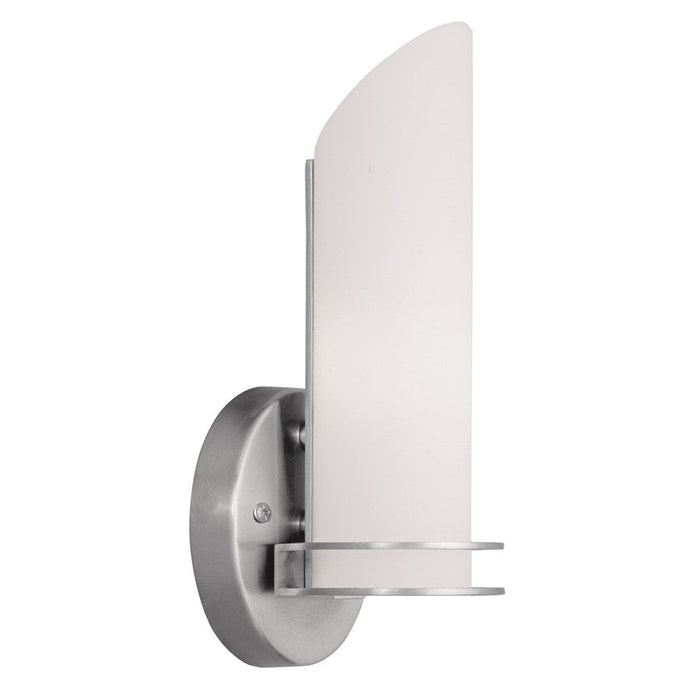 Livex Lighting Pelham Wall Sconce