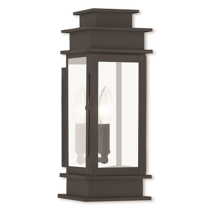 Livex Lighting Princeton Wall Lantern