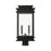 Livex Princeton 2 Light Outdoor Large Post Lantern