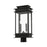 Livex Princeton 2 Light Outdoor Large Post Lantern