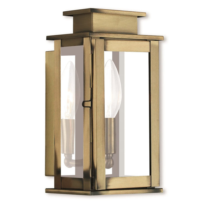 Livex Lighting Princeton Lantern