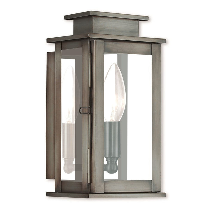 Livex Lighting Princeton Lantern