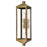 Livex Lighting Nyack 2 Light Outdoor Wall Lantern