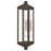 Livex Lighting Nyack 2 Light Outdoor Wall Lantern