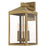 Livex Lighting Nyack 3 Light 17" Outdoor Wall Lantern