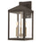 Livex Lighting Nyack 3 Light 17" Outdoor Wall Lantern