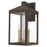 Livex Lighting Nyack 3 Light Outdoor Wall Lantern