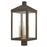 Livex Lighting Nyack 3 Light Outdoor Post Top Lantern