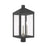 Livex Lighting Nyack 3 Light Outdoor Post Top Lantern