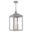 Livex Lighting Nyack 3 Light Outdoor Pendant Lantern