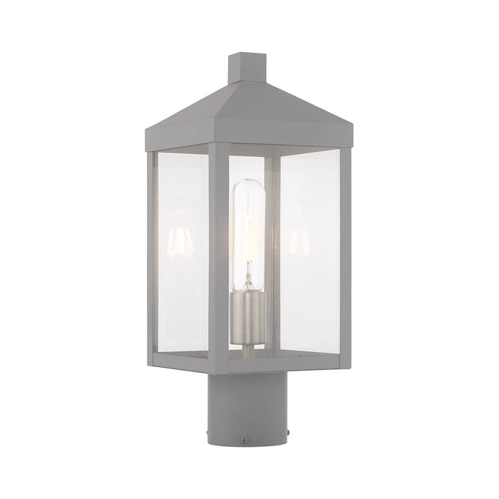 Livex Lighting Nyack Outdoor Post Top Lantern