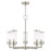 Livex Lighting Hillcrest 5 Light Outdoor Chandelier