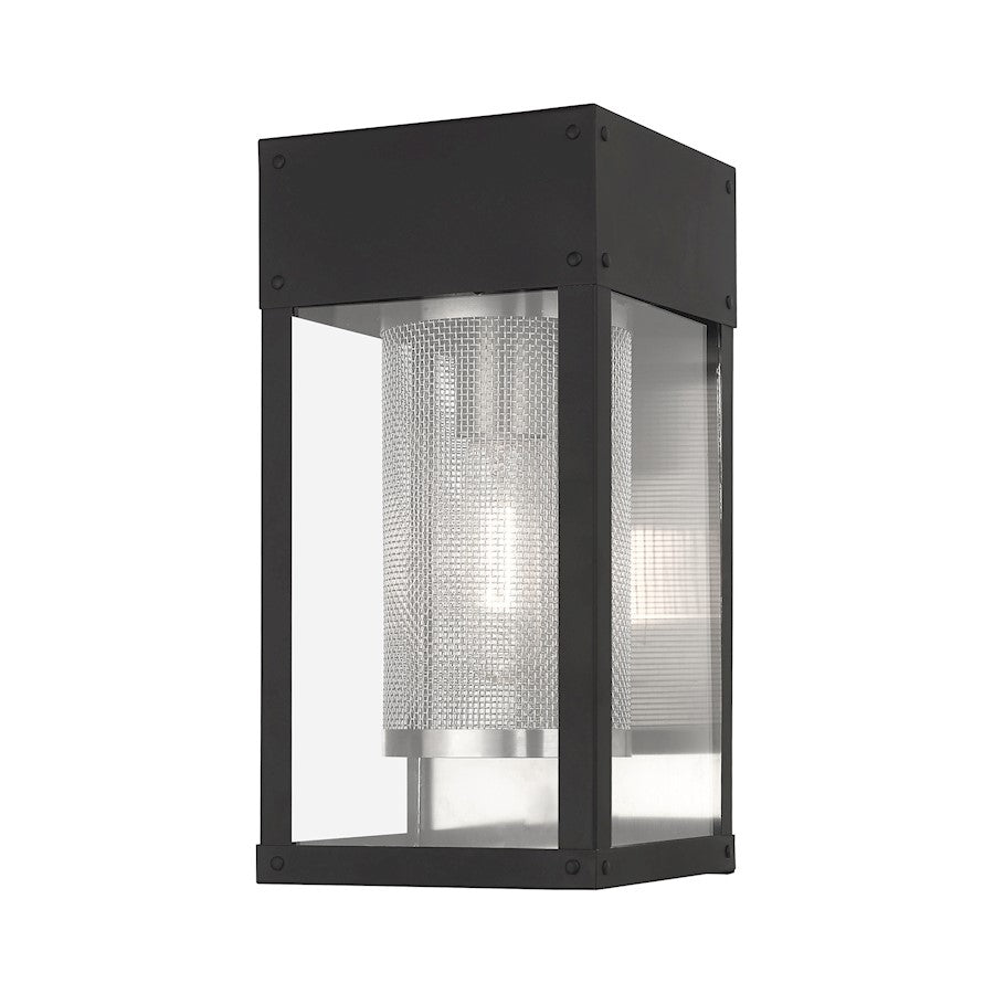 Livex Lighting Franklin Outdoor Wall Lantern