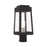 Livex Lighting Oslo 1 Light Outdoor Post Top Lantern