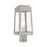 Livex Lighting Oslo 1 Light Outdoor Post Top Lantern