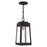 Livex Lighting Oslo 1 Light Outdoor Pendant Lantern