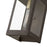 Livex Barrett 1 Light Outdoor 9.75" Wall Lantern