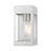 Livex Barrett 1 Light Outdoor 9.75" Wall Lantern