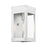 Livex Barrett 1 Light Outdoor 9.75" Wall Lantern