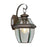 Livex Lighting Monterey 13" Outdoor Wall Lantern