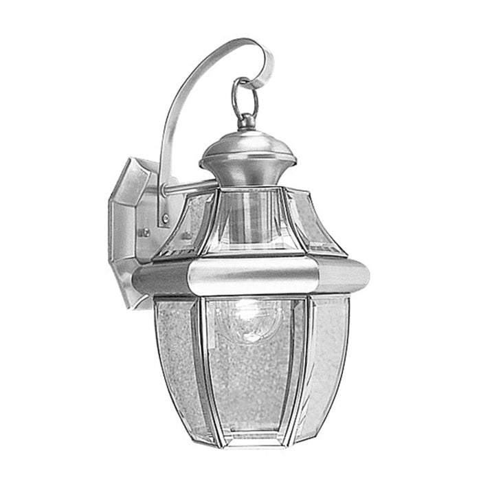 Livex Lighting Monterey 13" Outdoor Wall Lantern