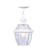 Livex Lighting Monterey 12" Outdoor Chain Hang