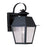 Livex Lighting Mansfield 12" Outdoor Wall Lantern