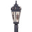 Livex Lighting Berkshire Outdoor Post Head, Bronze