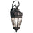 Livex Lighting Berkshire Outdoor Wall Lantern, Bronze