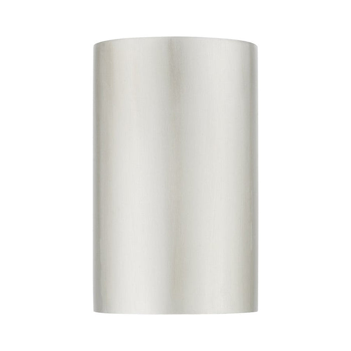 Livex Bond 1 Light Outdoor/Indoor ADA Sconce