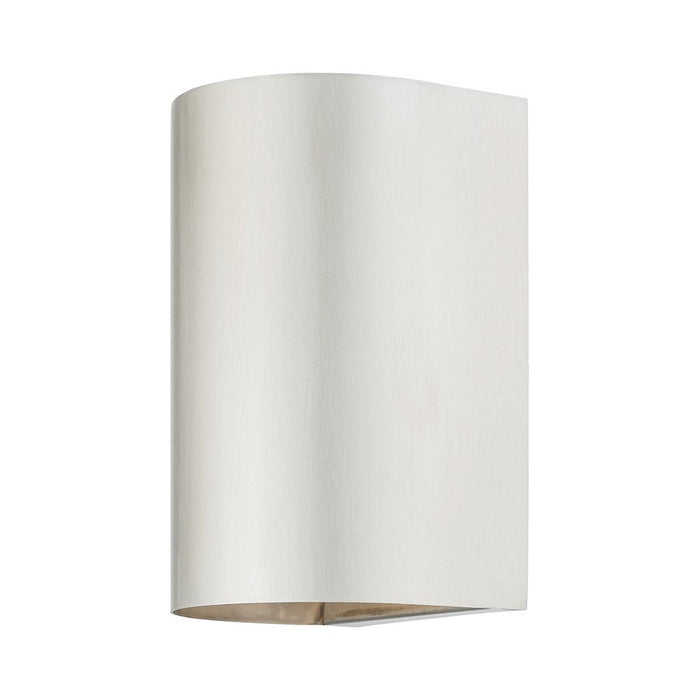 Livex Bond 1 Light Outdoor/Indoor ADA Sconce