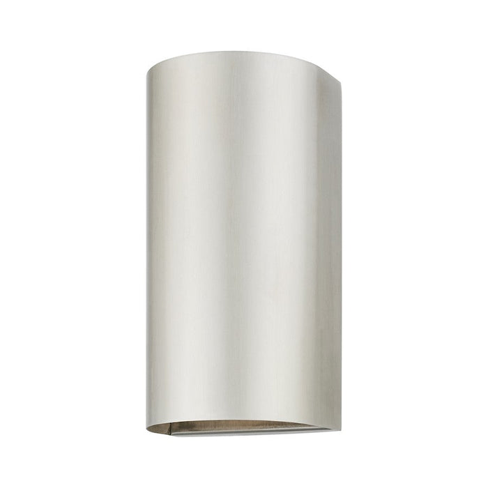 Livex Bond 1 Light Outdoor/Indoor ADA Sconce