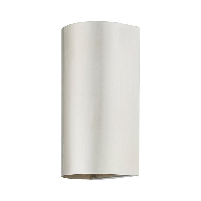 Livex Bond 1 Light Outdoor/Indoor ADA Sconce